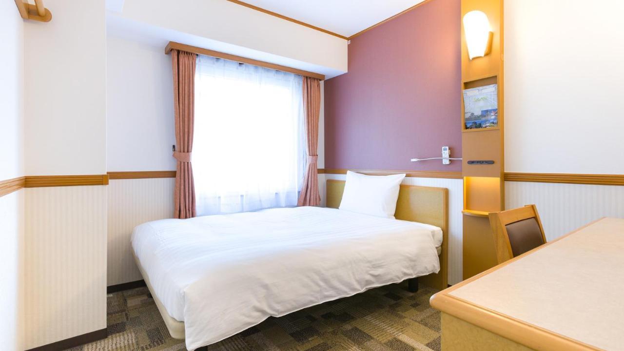 Toyoko Inn Shin-Yokohama Ekimae Honkan Extérieur photo