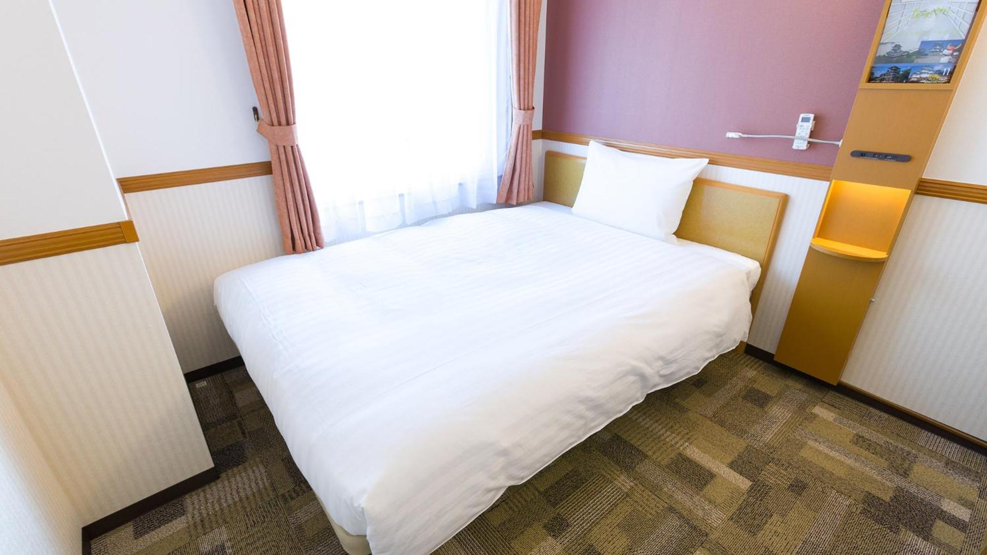 Toyoko Inn Shin-Yokohama Ekimae Honkan Chambre photo